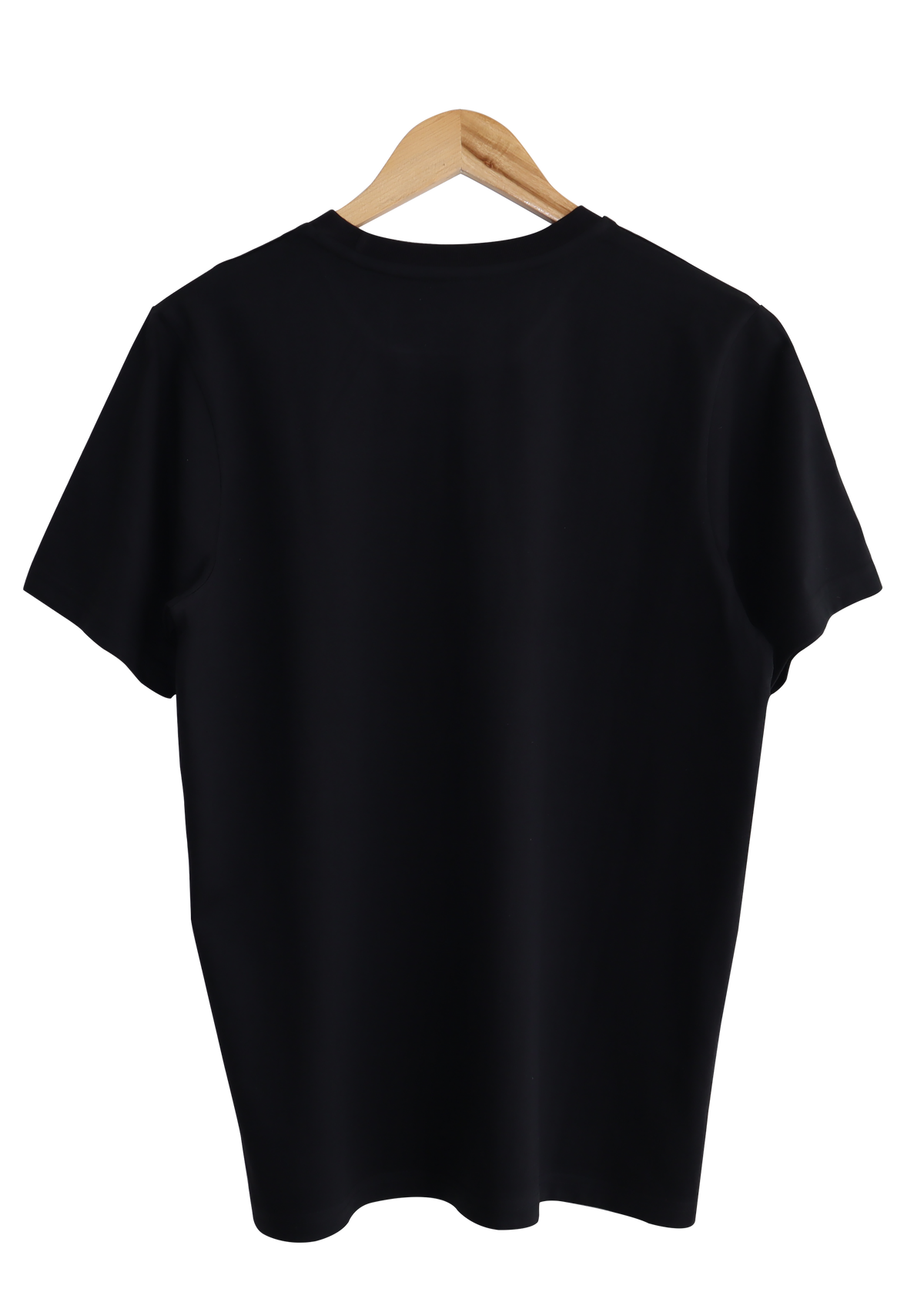 IRONPANDA -Half Sleeve Cotton Tshirt