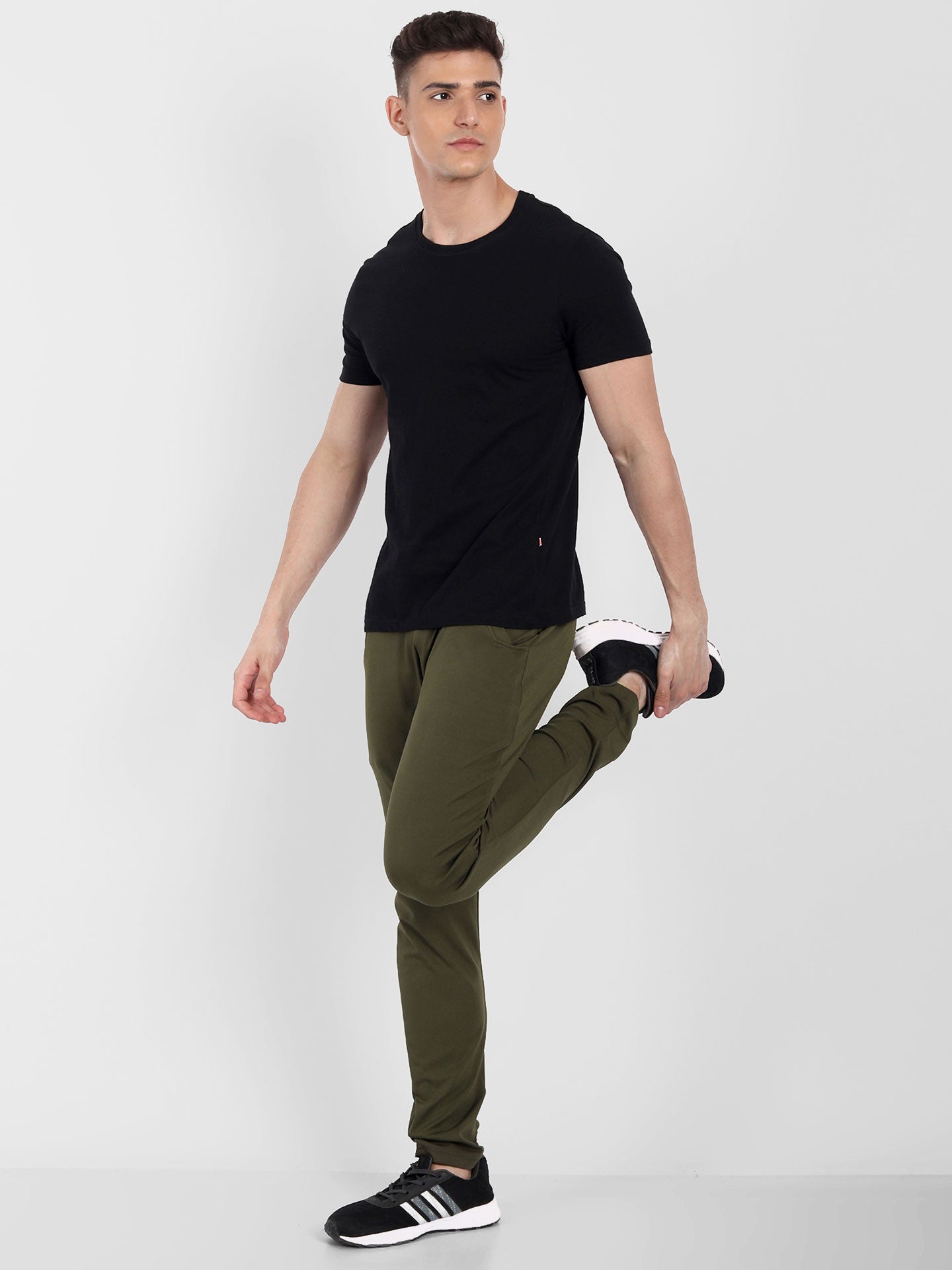 Lower Premium Lycra Track Pants, Size: M L Xl at Rs 235/piece in Surat |  ID: 23941414630
